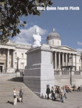 Fourth Plinth