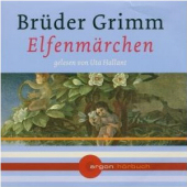 Grimm, Elfenm&auml;rchen CD