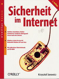 Sicherheit im Internet