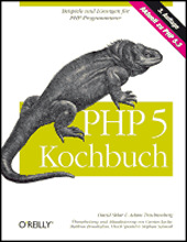 PHP 5 Kochbuch