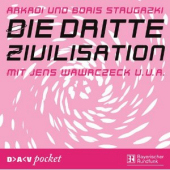 Strugazki, Die dritte Zivilisation, 1 CD