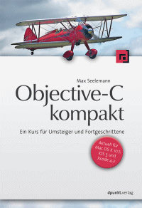 Objective-C f&uuml;r kompakt