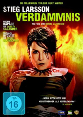 Stieg Larsson - Verdammnis