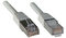 GigaPatch-Kabel, Cat.5e, 1000Mb/s - 0,5m