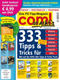 333 Tipps & Tricks f&uuml;r Windows, Netzwerk, Browser, Software, Sicherheit, Office