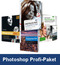 Photoshop Profi-Paket (4 B&uuml;cher)