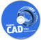 Franzis CAD V 8.2 Studienausgabe � Professionelle CAD-Umgebung f&uuml;r 2-D- und 3-D-Konstruktion