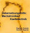 CD-ROM W&ouml;rterbuch f&uuml;r den Mechatroniker / - K&auml;ltetechnik (+Klimatechnik)