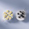 G4 Downlight 10 LEDs, 1.8W, 12 V, warmwei&szlig;