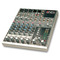 8-Kanal Mixer