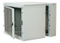 19"-Wandschrank 15HE, zweiteilig
