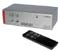 VGA & Audio Selector Matrix Switch 2x2 - AV Umschalter mit Fernbedienung