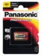 Batterie Lithium Photo Panasonic f&uuml;r z.B. Kameras