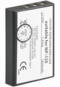 Digital Kamera Akku f&uuml;r Fuji NP-120, D-LI 7, DB-43