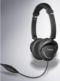Faltbares Headset f&uuml;r satten Sound unterwegs - auch geeignet f&uuml;r iPod/iPhone