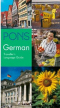 PONS Traveller's Language Guide German