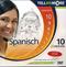 Tell me more Spanisch, 10 Lernstufen (DVD-ROM inklusive Headset)