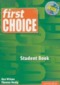 First Choice Student Book