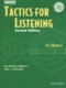 Basic Tactics for Listening Test Booklet
