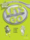 Let's Go - Let's Begin Teacher Book