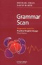 Swan, Grammar Scan