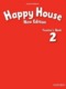 Happy House 2 Teacher's Book