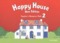 Happy House: Teachers Resource Pack Level 2