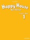Happy House New Ed. 1 TeacherBook