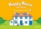 Happy House 1 New Teacher Res.