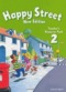 Happy Street 2 Teacher Res. Pack