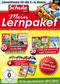 Mein Lernpaket 2011/2012 - Lernsoftware & Spiele f&uuml;r die 1.-6. Klasse
