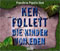 Ken Follett - Die Kinder von Eden (5 Audio-CDs)