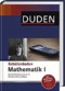 Sch&uuml;lerduden Mathematik I