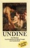 Fouque, Undine, Gro&szlig;druck