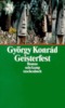 Konrad, Geisterfest