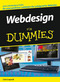 Webdesign f&uuml;r Dummies