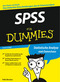 SPSS 16 f&uuml;r Dummies