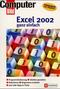 Excel 2002 ganz einfach