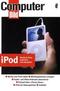iPod - Musik & Filme speichern und abspielen