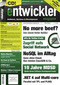 Entwickler Magazin 2.2010 - NoSQL, APIs f&uuml;r Twitter, MDSD und mehr