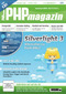 PHP Magazin 2010-02 - Silverlight 3