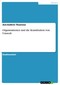 Organisationen und die Konstitution von Umwelt