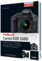 Profibuch Canon EOS 550D