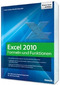 Excel 2010 - Formeln und Funktionen