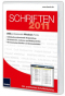 Schriften 2011 - 1.900 professionelle Windows-Fonts