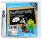 Mathematik f&uuml;r 1.-4. Klasse  (Nintendo DS-Spiel) - Schuljahr 2012