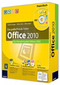 Das gro&szlig;e Franzis Paket Office 2010 - Das Komplettpaket Edition 2012
