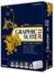 Franzis Graphic Suite 2012 - Fotos - Cliparts - Schriften