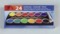 Farbkasten (24 Deckfarben + 1 Tube Deckwei&szlig; + 1 Pinsel)