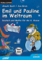 Emil und Pauline im Weltraum - Deutsch und Mathe 4.Klasse